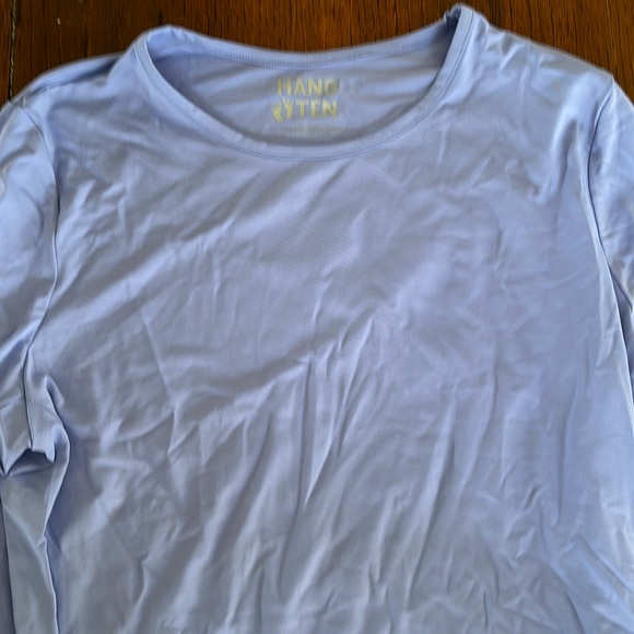 Hang Ten Outdoors Shirt - Picture 1 of 3